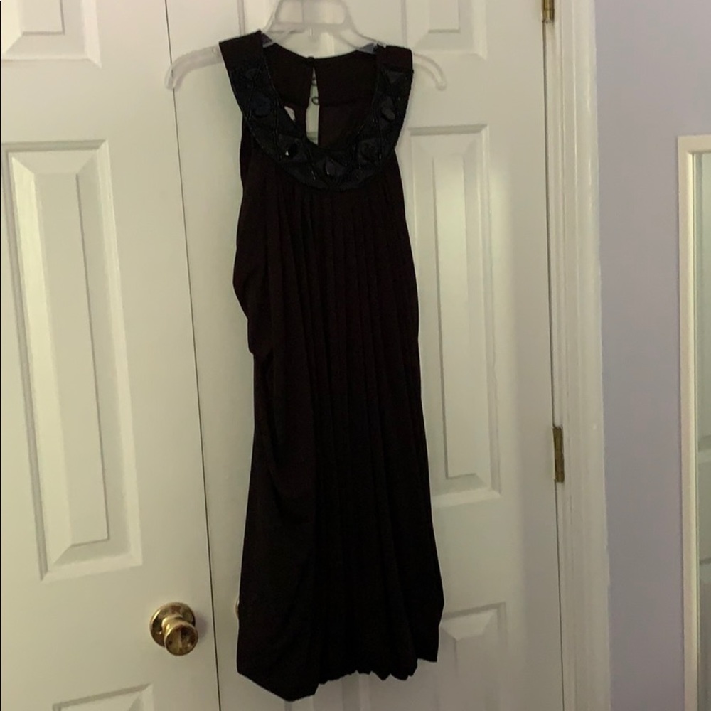 LBD in fabulous shape!